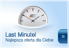 Last minute